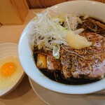 用戶對於鶏そばムタヒロ 花小金井店的評論圖