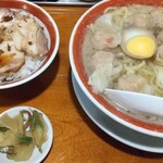 用戶對於広州市場 大塚店的評論圖