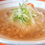 用户对于中華そば うさぎ的评论图