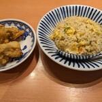 用户对于ハマムラ 近鉄名店街 みやこみち店的评论图