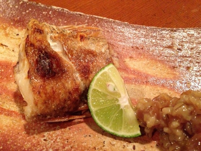 用户对于味ろっこん 烏丸店的评论高清图