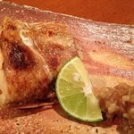 用户对于味ろっこん 烏丸店的评论图