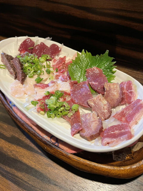 用户对于九州料理・焼酎の店 くすお 本店的评论高清图