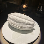 用户对于ルワンジュ東京的评论图