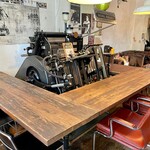 User's review image for アールジェイカフェ