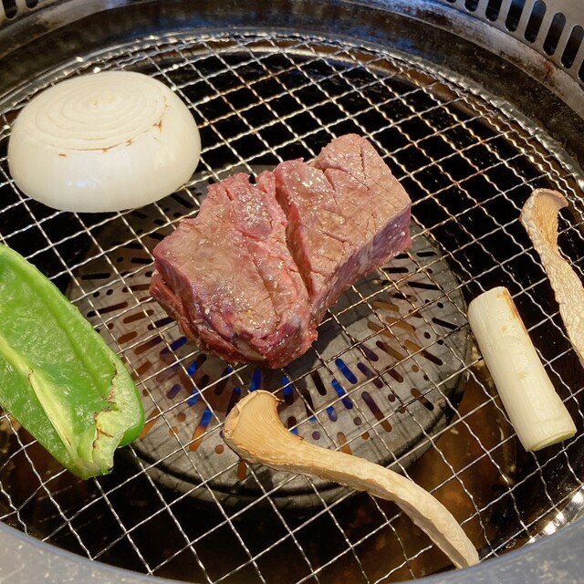 用戶對於幸せの焼肉食べ放題 かみむら牧場 堺もず泉北1号線店的評論高清圖