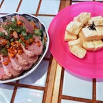 用戶對於大衆食堂 ぬ。的評論圖