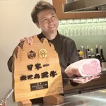 User's review image for 代官山鉄板ゆうり
