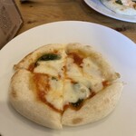 User's review image for ミニPizzaと西洋料理 unnoe