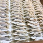 用戶對於餃々 阪急高槻店的評論圖