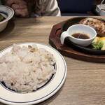 User's review image for 肉が旨いカフェ NICK STOCK 淀屋橋odona店