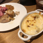 用户对于水の謌的评论图