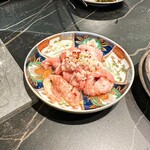用戶對於炭火焼肉 胤舌的評論圖