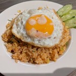 用户对于ミャンマー料理 若桜湯的评论图