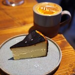 用戶對於SURRY coffee的評論圖
