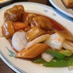 用户对于桂林的评论图