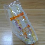 用戶對於サンドーレ 石神井公園店的評論圖