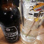 用戶對於磯丸水産 北千住西口駅前店的評論圖