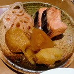 User's review image for 新宿ワシントンホテル