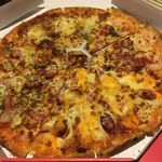 User's review image for ピザハット 中野新井店