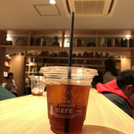 User's review image for The ROOM of journey CAFE