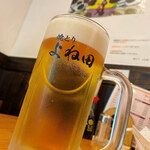 User's review image for 焼とり よね田 中野店