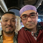 用户对于昭和大衆ホルモン 十三店的评论图