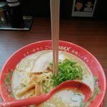用户对于天下一品 久御山店的评论图