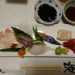 用戶對於海人 鍛冶町店的評論圖