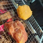 用戶對於炉ばた 三光橋的評論圖