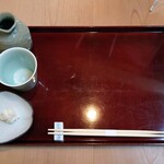 用户对于蕎食 きむら的评论图