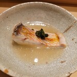 User's review image for 高柿の鮨