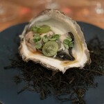 用户对于kiki harajuku的评论图