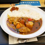 用戶對於松屋 東大井町店的評論圖