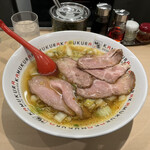 用戶對於どうとんぼり神座 心斎橋店的評論圖