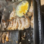 User's review image for プングム 新大久保本店