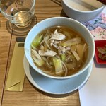 用户对于中国料理 香的评论图