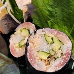 用戶對於鮨 まつざわ的評論圖