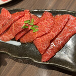 User's review image for ホルモン焼幸永 本店