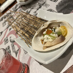 User's review image for ふる川