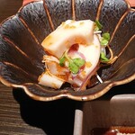 用户对于地酒炭焼肴や的评论图