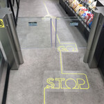 User's review image for タッチトゥーゴー 高輪ゲートウェイ店