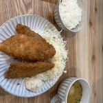 用戶對於三陽食堂的評論圖