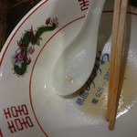 用户对于中華そば みみお的评论图