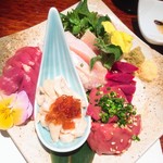 用戶對於とり料理 とり匠的評論圖