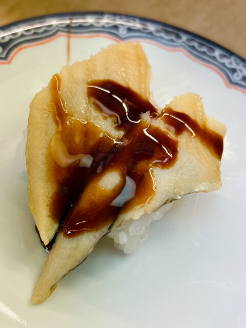 User's recommendation image for 一番回転寿司