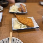 用户对于大衆酒場 富士山 北24条店的评论图