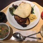 User's review image for MONGGO MORO