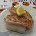 用户对于市場ずし 魚辰的评论图