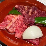 用戶對於さんか亭的評論圖